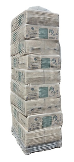 Allspan Classic, hobliny- paleta 27ks