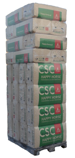 Happy Horse CLASSIC Plus, paleta 28 ks