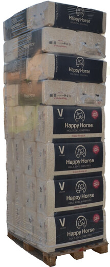 Happy Horse VOLUME - paleta 28 ks